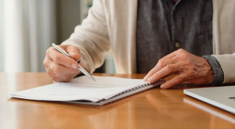 Why Will Writing is Important Royal Leamington Spa?