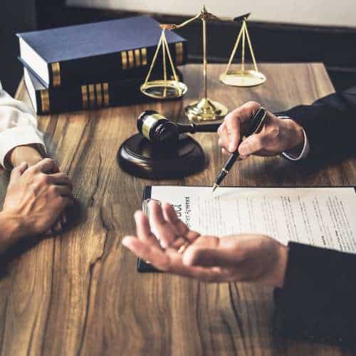 What Happens If the Court Invalidates the Will Royal Leamington Spa