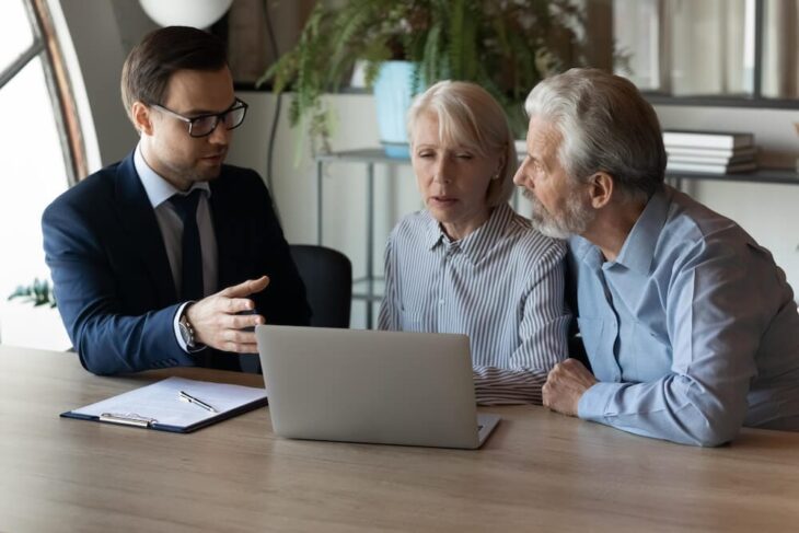 What Should You Do Next to Keep Your Will Working for You Royal Leamington Spa?