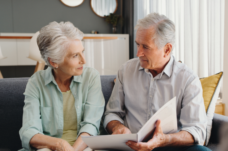 Why is having a will important even if I don’t own many assets Royal Leamington Spa?